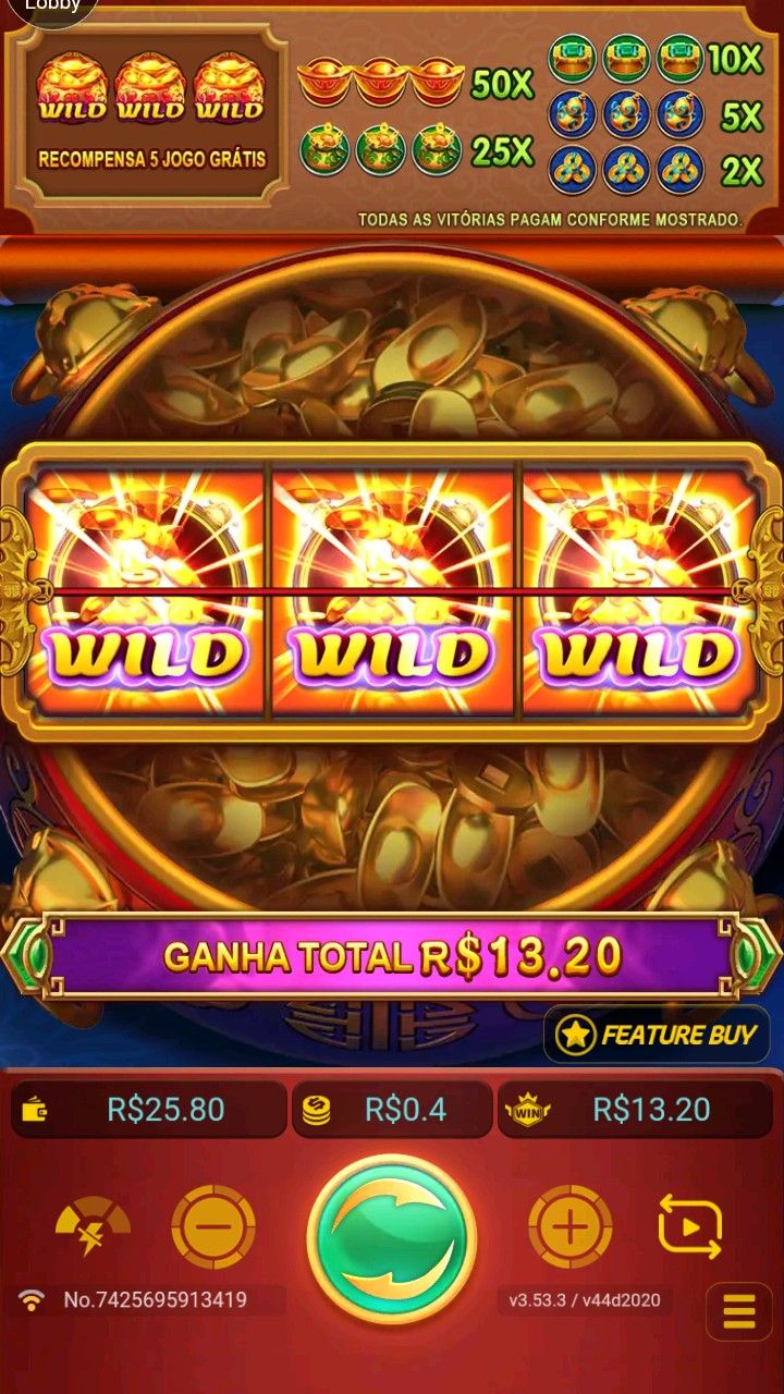 SkyCasino game