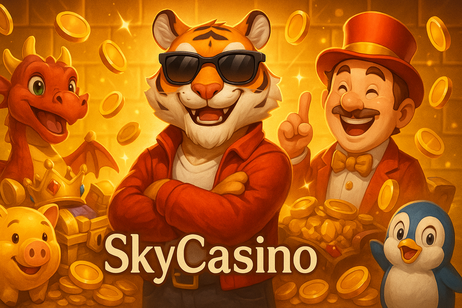 SkyCasino