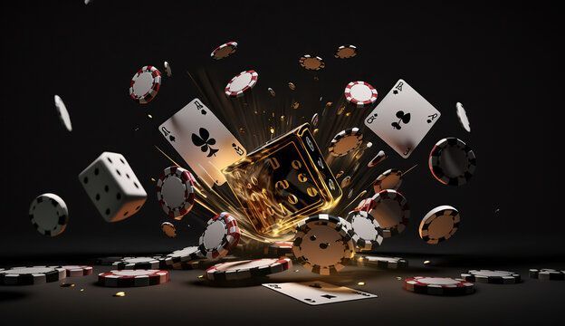 SkyCasino Live Betting