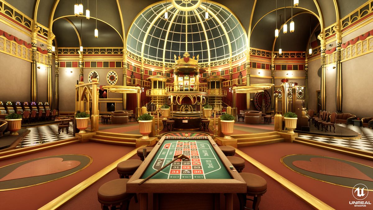 SkyCasino Live Betting