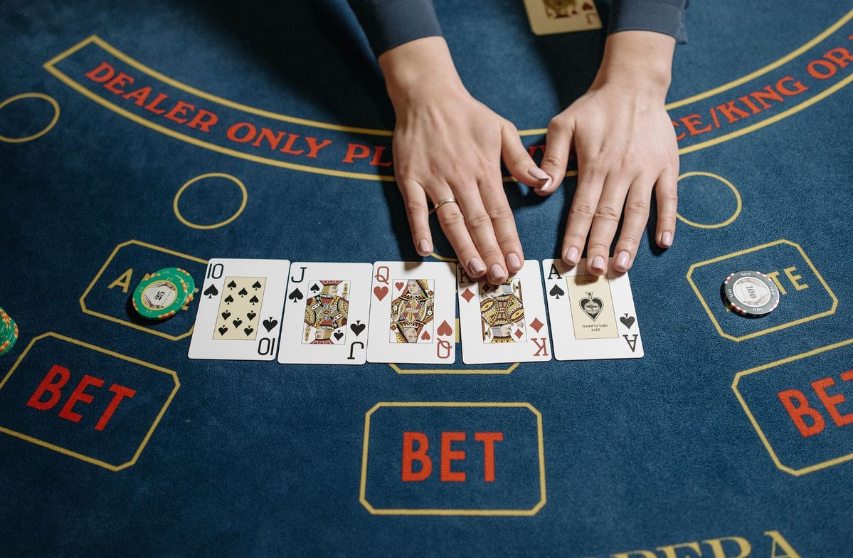 SkyCasino Live Betting