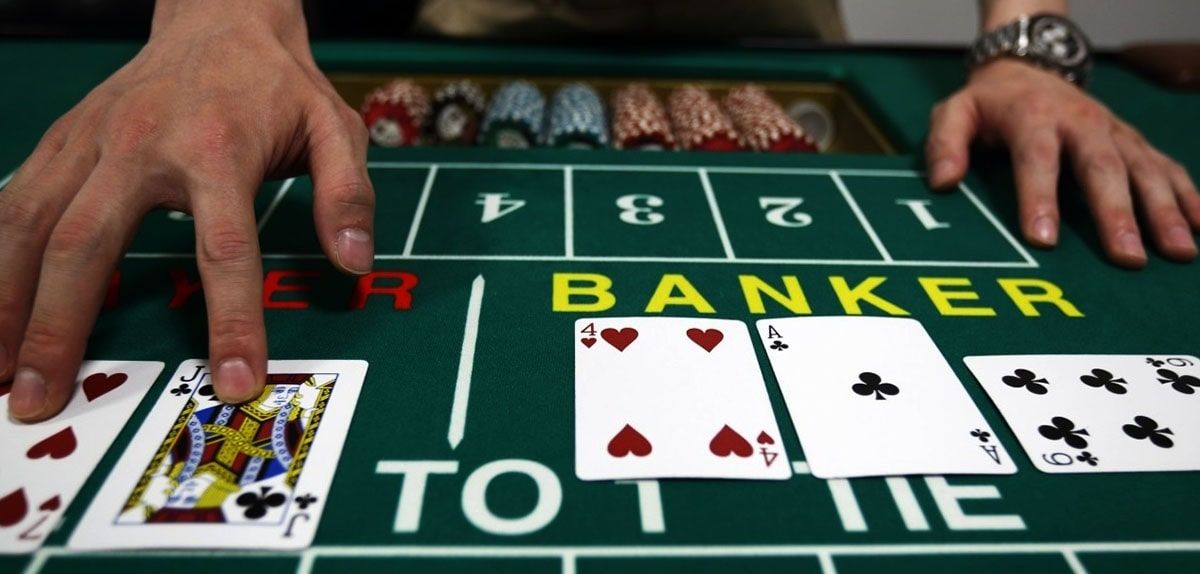 SkyCasino Live Casino
