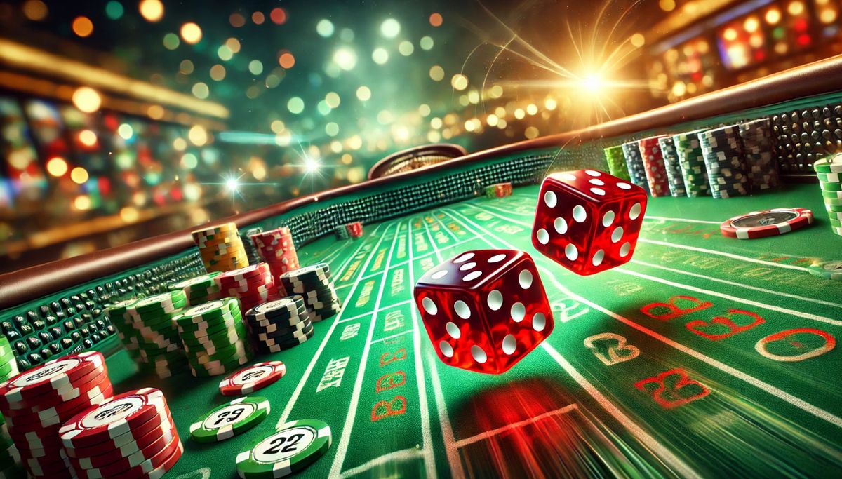 SkyCasino Live Casino