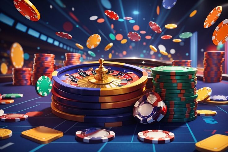 SkyCasino Live Betting