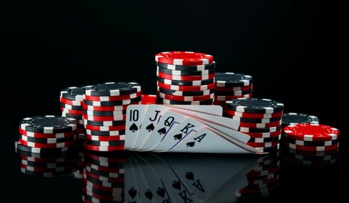 SkyCasino Live Betting